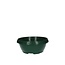 Plastic Bowl "Classic" | Colour: Green | Diameter 20 centimetre | Height 12 centimetre | Per 10 bowls