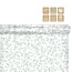Foil on roll “Birds” | Colour: Green | Width 80 centimeter | Length 100 meter | Per roll
