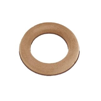 4A Oasis Bio Ring | Colour: Brown | Diameter 30 centimeter | Per 4 rings