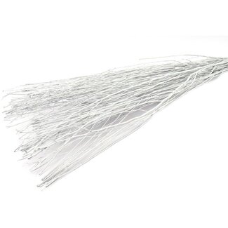 4A Dried Yanagi Branches | Colour: Silver-coloured | Dried decoration | Weight 250 gram | Length 85 centimeter | Per bunch