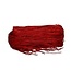 Raffia | Colour: Red | Per 250 gram