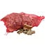 Getrocknete Korkstücke | Farbe: Braun | Trockendekoration | Gewicht 2 kilo | Pro Beutel