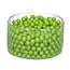 Decorative Pearls | Colour: Apple green | Diameter 10 millimetre | Per 600 pearls