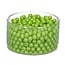 Decorative Pearls | Colour: Apple green | Diameter 10 millimetre | Per 600 pearls