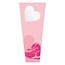 Flower cover “Marbled” | Colour: Pink | Length 75 centimeter | Width 32 centimeter | Height 17.5 centimeter | Per 50 covers