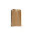 Paper Gift Cups | Colour: Brown | Length 12 centimetre | Height 20 centimetre | Per 100 cups