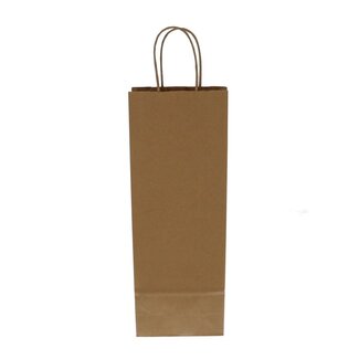 4A Wine Gift Cups | Colour: Brown | Width 8 - 14 centimetre | Height 39 centimetre | Per 50 cups
