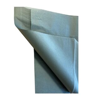 4A Tissue Paper Sheet | Colour: Grey | Length 50 centimetre | Width 75 centimetre | 17 gram/m2 | Per 480 sheets