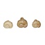 Chirater Shells | Colour: Cream-coloured | Contents 1 kilo | Per bag
