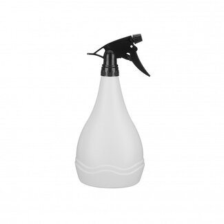 4A Plastic Plant Sprayer | Colour: Natural White | Content 0.7 liter | Per 5 plant sprayers