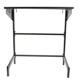4A Stand for leaf-removing machine RSM | Colour: Black | Per stand