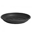 Plastic Water Saucer | Colour: Black | Diameter 30 centimeter | Per 10 water saucers