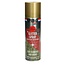 Spray paint Colour spray Glitter | Colour: Gold-coloured | Content 300 millilitre | Per spray can