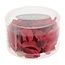 Rose Petals Artificial Flowers | Colour: Red | Content 150 rose petals | Per package