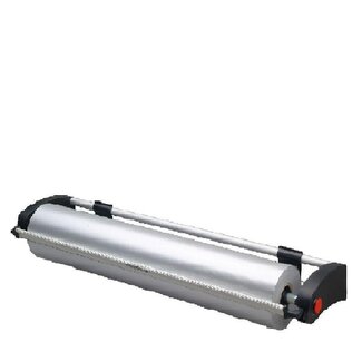 4A Vario Wall model | Colour: Black | Height 80 centimetre | Per wall model