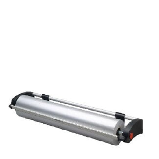4A Vario Wall model | Colour: Black | Height 60 centimeter | Per wall model