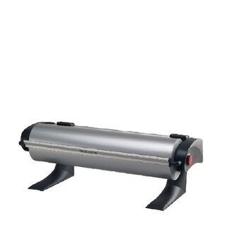 4A Vario Tischmodell | Farbe: Schwarz | Höhe 50 centimeter | Pro Tischmodell
