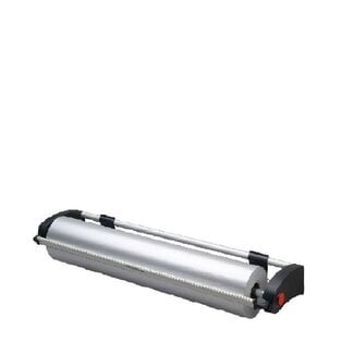 4A Vario wall model | Colour: Black | Height 50 centimetre | Per wall model