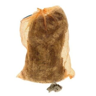 HBXD Dried Reindeer Moss | Colour: Natural White | Dried Decor | Weight 2.5 kilos | Per box