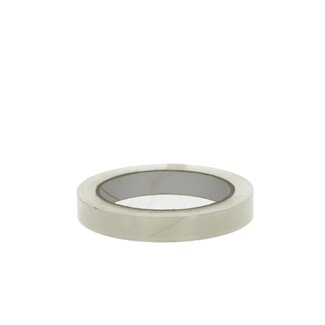4A Mega-Tack Tape | Colour: Transparent | Width 15 millimeter | Length 66 meter | Per 10 rolls