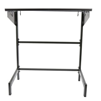 4A Stand for leaf-removing machine RSM | Colour: Black | Per stand