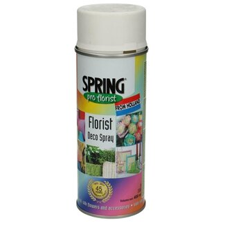 4A Spray paint Colour spray “Soft White” | Colour: Natural White | Contents 400 millilitre | Per spray can