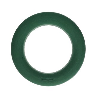 4A Oasis Ring Ecobase | Colour: Green | Diameter 30 centimetre | Per 4 rings