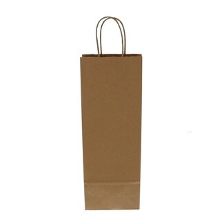 4A Wine Gift Cups | Colour: Brown | Width 8 - 14 centimetre | Height 39 centimetre | Per 50 cups