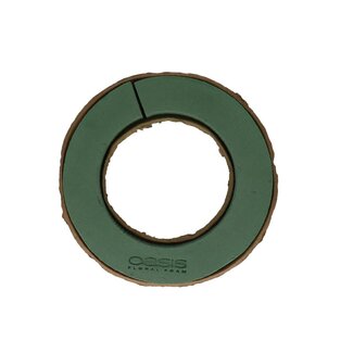 4A Oasis Biolit Ring | Colour: Green | Diameter 24 centimeter | Height 4.5 centimeter | Per 4 rings
