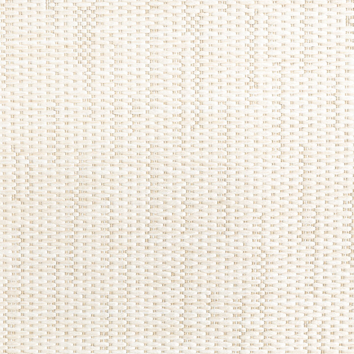 Utomhusmatta - Malta Melerad Gräddvit