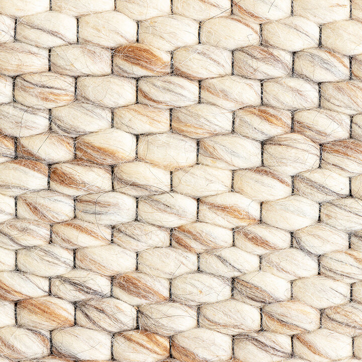 Ullmatta - Melerad Brun Melerad