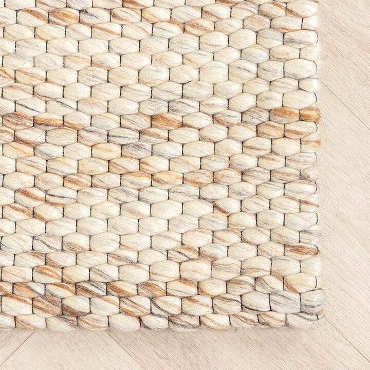 Ullmatta - Melerad Brun Melerad