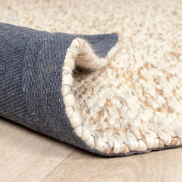 Ullmatta - Melerad Brun Melerad