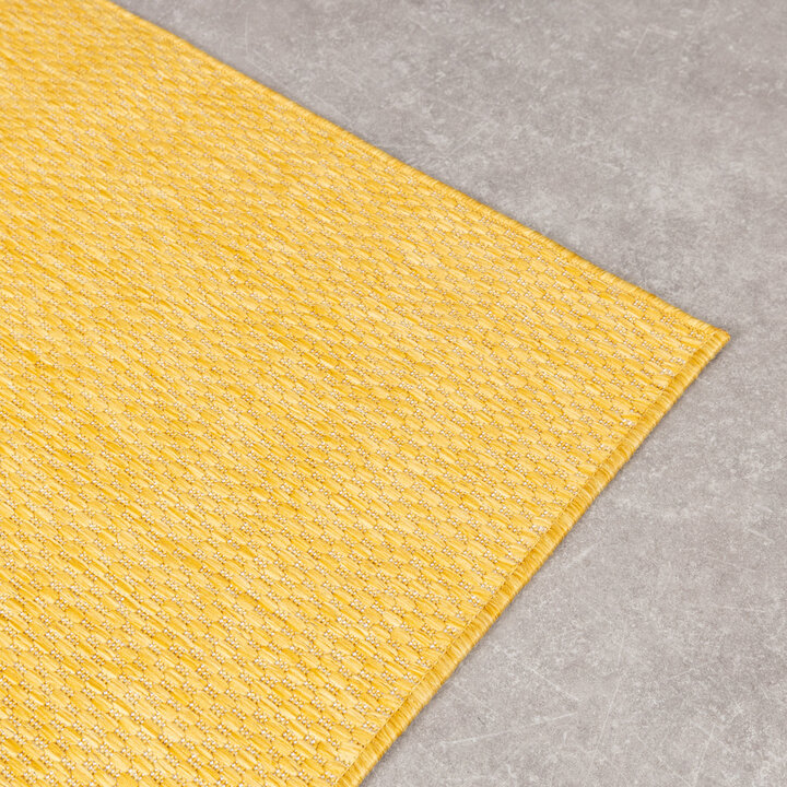 Utomhusmatta - Costa Ockragul