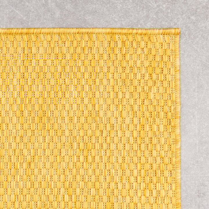 Utomhusmatta - Costa Ockragul