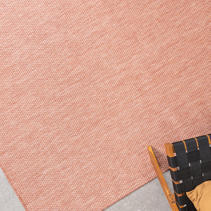 Utomhusmatta - Costa Terrakotta