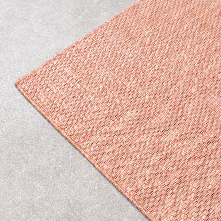 Utomhusmatta - Costa Terrakotta