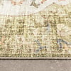 Vintage Utomhusmatta - Santo Mandala Grön - thumbnail 5