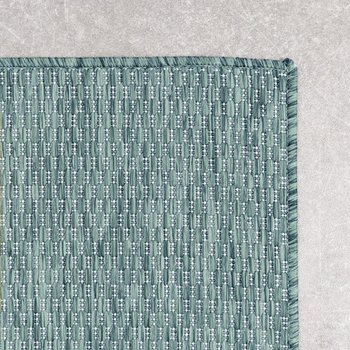 Utomhusmatta - Costa Turkos