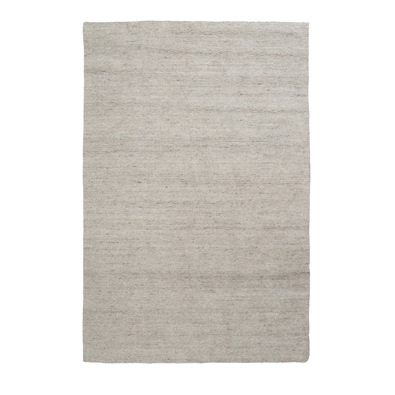 Berbermatta - Aicha Grå - sfeer