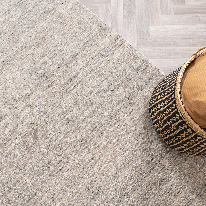 Berbermatta - Aicha Grå