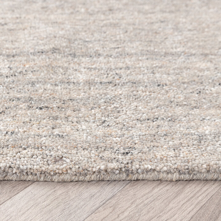 Berbermatta - Aicha Grå