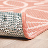 Utomhusmatta - Summer Pattern Rosa - thumbnail 6