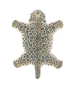 Barnmatta - Wild Panther Natur