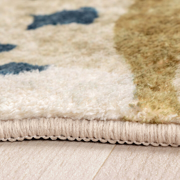 Barnmatta - Wild Panther Natur