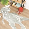 Barnmatta - Wild Dino - thumbnail