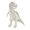 Barnmatta - Wild Dino - thumbnail 1