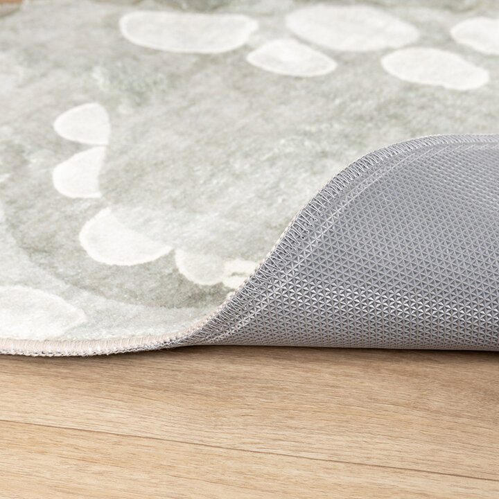 Barnmatta - Wild Dino