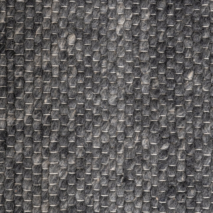 Ullmatta - Feline Antracit/Melerad