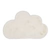 Barnmatta - Huggy Cloud Vit - thumbnail 1